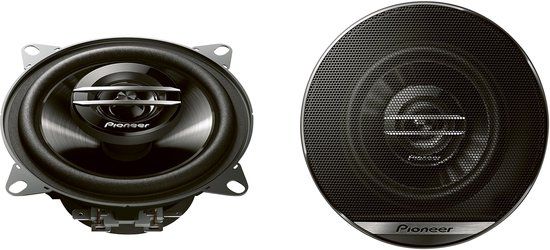 Pioneer TS-G1020F Speakerset 210W 10cm