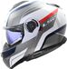 LS2 FF908 Strobe II Monza Systeemhelm - XXXL
