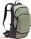 Vaude Bike Moab Control 20l Rugzak Cedar Wood Unisex Polyester