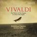 Outhere Ensemble Caprice Vivaldi: The Return Of The Angels (CD)