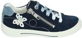 Superfit - 96 - Lage schoenen - Blauw - Maat 26