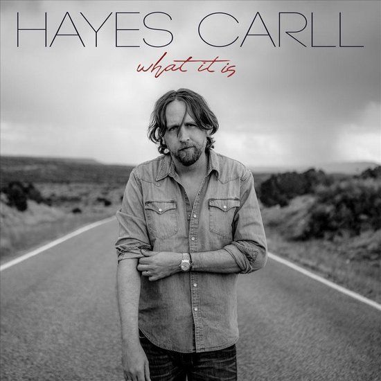 Proper S&D Consignment Hayes Carll What It Is