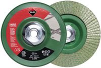 Rubi Disque lamelle Diamant 125 mm Grain 50/60