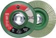 Rubi Disque lamelle Diamant 125 mm Grain 50/60