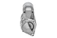 Valeo Startmotor/Starter 438027-1 kW - 8 Tanden - 12 V | Draairichting: Draairichting met de Klok Mee