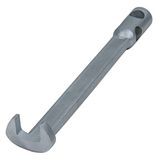 KS Tools 517.9173 Klauwsleutel Sleutelbreedte (metrisch) 41 mm