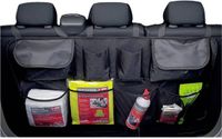 HP Autozubehör car trunk bag 19274 Opbergtas 870 mm x 450 mm x 15 mm