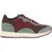 Silbon Baskets en cuir femme Silbon Rackets09
