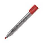 Staedtler Lumocolor markeerstift Kogelpunt Rood 1 stuk(s)