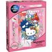 Hello Kitty Hello Kitty Dagboek Met Pen Roze