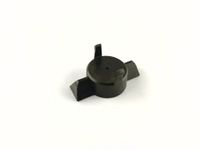 Westfalia-Automotive Sluitplug | Bescherming tegen water en vuil bij niet-gebruik van AHK artikelnr. 905063630103