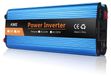 Convertisseur de voiture 2600W (12V-220V)