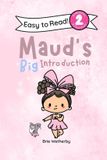 Maud's To Be a Ballerina- Maud's Big Introduction