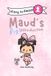 Maud's To Be a Ballerina- Maud's Big Introduction
