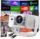 Zenwire PrimeView IMC460 Pro Projecteur