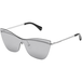 Hawkers Lunettes de soleil Collins Argent - Chrome