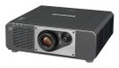 Panasonic PT-FRQ50 - DLP Projector - 5200 ANSI Lumens - 2160p (3840x2160) - Black