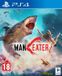 Deep Silver ManEater Day One Edition - PlayStation 4