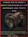 Canon EOS R5 Mark II Benutzerhandbuch Für Anfänger Und Profis 2026