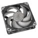 Phanteks PH-F120T30_BG PC-ventilator (b x h x d) 120 x 120 x 30 mm