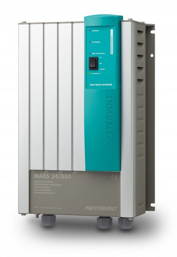 Mastervolt Mass Sine 24/800
