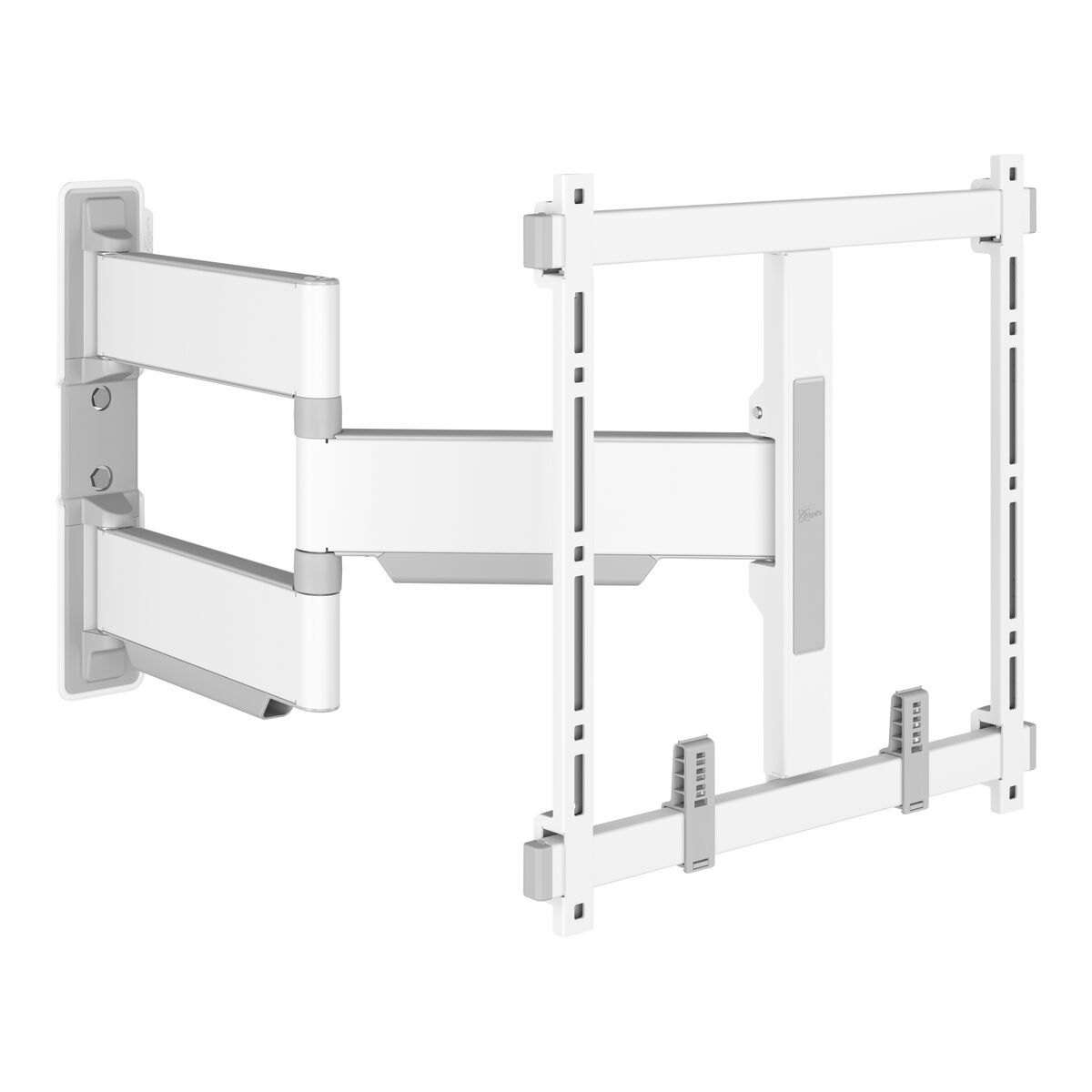 Vogel's ELITE TVM 5445 - Draaibare TV Beugel - 32-65 inch - Wit