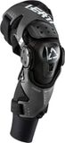 Leatt X-Frame Hybride MX Kniebraces - Kniebrace