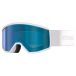 ATOMIC Four Jr Xs Flash uniseks-volwassene Skibril