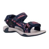 KADVA Vite JR Lichte trekkingsandalen voor kinderen met sluiting, EVA-demping en rubberen zool