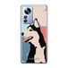 ERT GROUP mobiel telefoonhoesje voor Xiaomi 12 PRO origineel en officieel erkend Babaco patroon Dogs 001