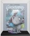 Funko Goosebumps POP! Comic Cover Vinyl Figure Ww de Fever Swamp