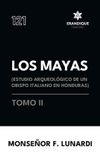 Los Libri GmbH Los Mayas Tomo II