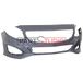 PRASCO Türgriff JE0118002 vorne links | Compatibel met: JEEP CHEROKEE, GRAND CHEROKEE II