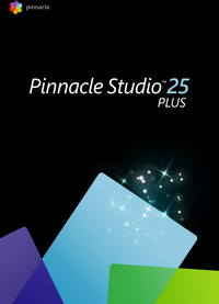 Pinnacle Pinnacle Studio 25 Plus