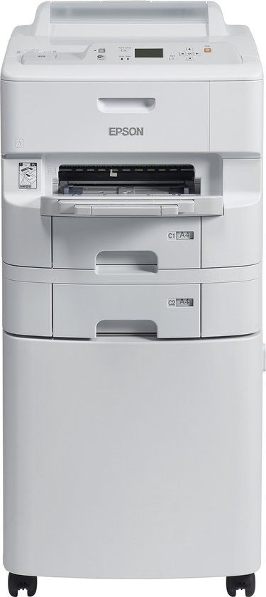 Epson WorkForce Pro WF-6090DTWC