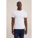 WE Fundamentals T-shirt blanc (lot de 2)