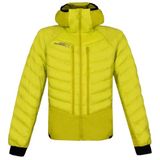 Rock Experience Kavick Padded heren jas
