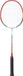 Yonex Muscle Power 2 Badmintonracket - Wit/Rood