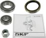 SKF VKBA 1321