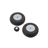 E-Flite EFL8762 accessoires, meerkleurig