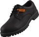 Dockers by Gerli heren leren lage schoenen zwart