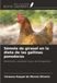 Sémola de girasol en la dieta de las gallinas ponedoras: Rendimiento, calidad del huevo y termorregulación