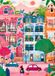 Pieces & Peace Puzzle Flower Power - 1500 pièces puzzle