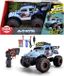 Dickie Toys RC Volkswagen Beetle Baja Bug - Blauw/Zwart