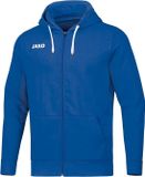 Jako - Hooded Jacket Base Women - Jas met kap Base - 42 - Blauw