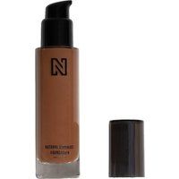 N BEAUTY Foundation Unisex 30ml Bruin