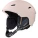 Cairn Casque de ski Electron Mat Nude-55/56
