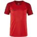 Craft Kinder Sportshirt Squad 2.0 Contrast