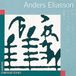Sonic Rendezvous Caprice Records Eliasson: Symphony No. 1 / Concerto For Bassoon And Strings / Ostacoli (CD)