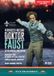 Outhere Dynamic Records Busoni: Doktor Faust (DVD)
